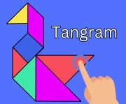 tangram puzzles