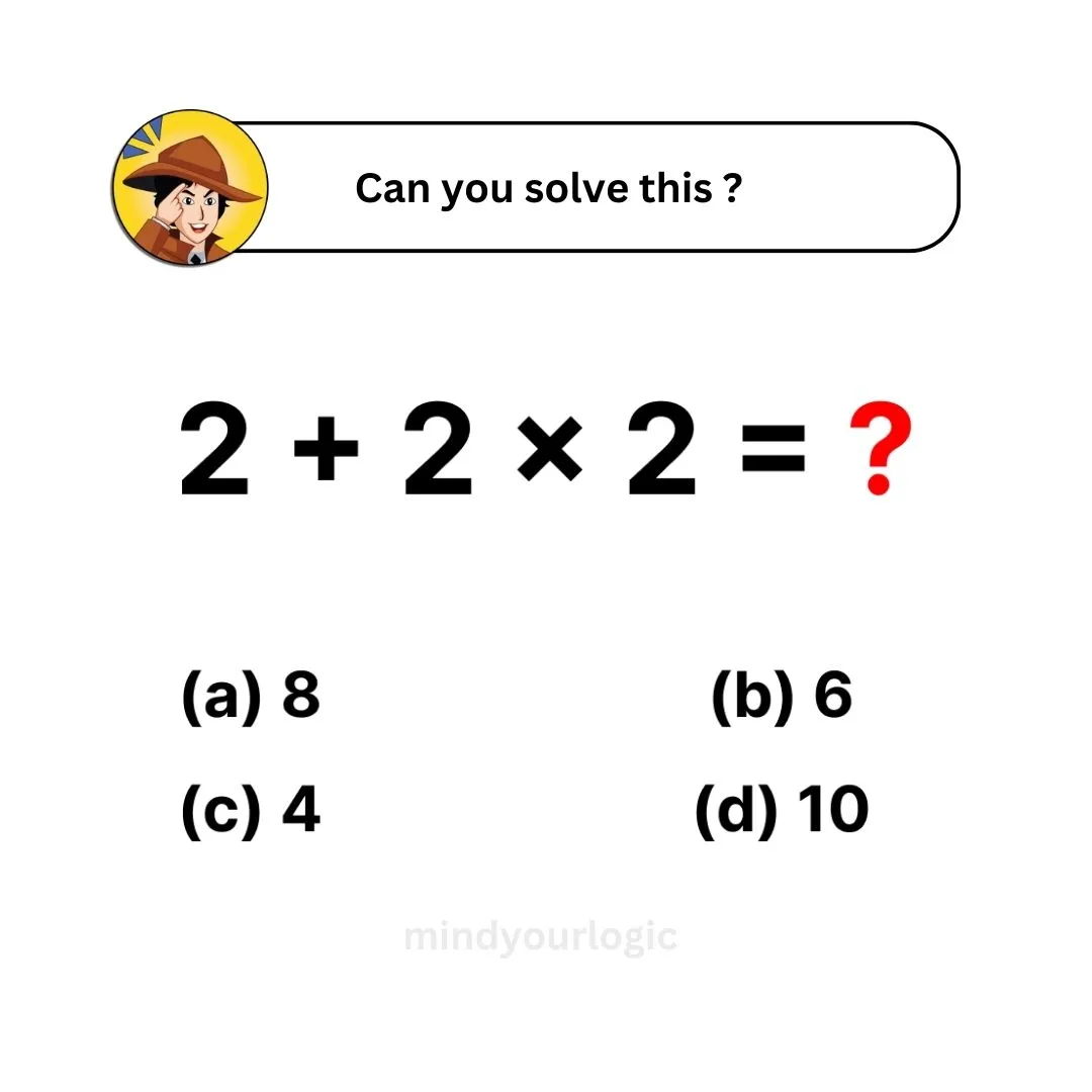 2 2 2 equation puzzle