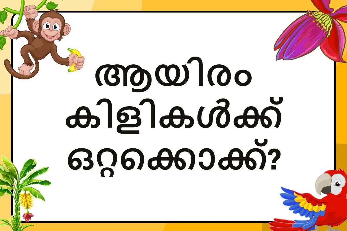 25 plus malayalam kadankathakal