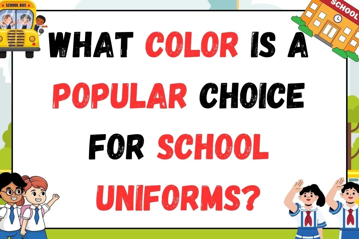 color riddles to test your knowledge about colors