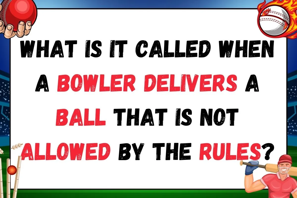 cricket riddles to test your knowledge