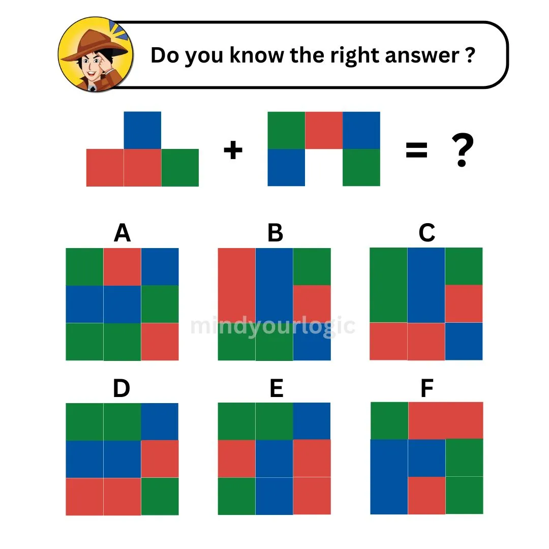 cube puzzle challenge