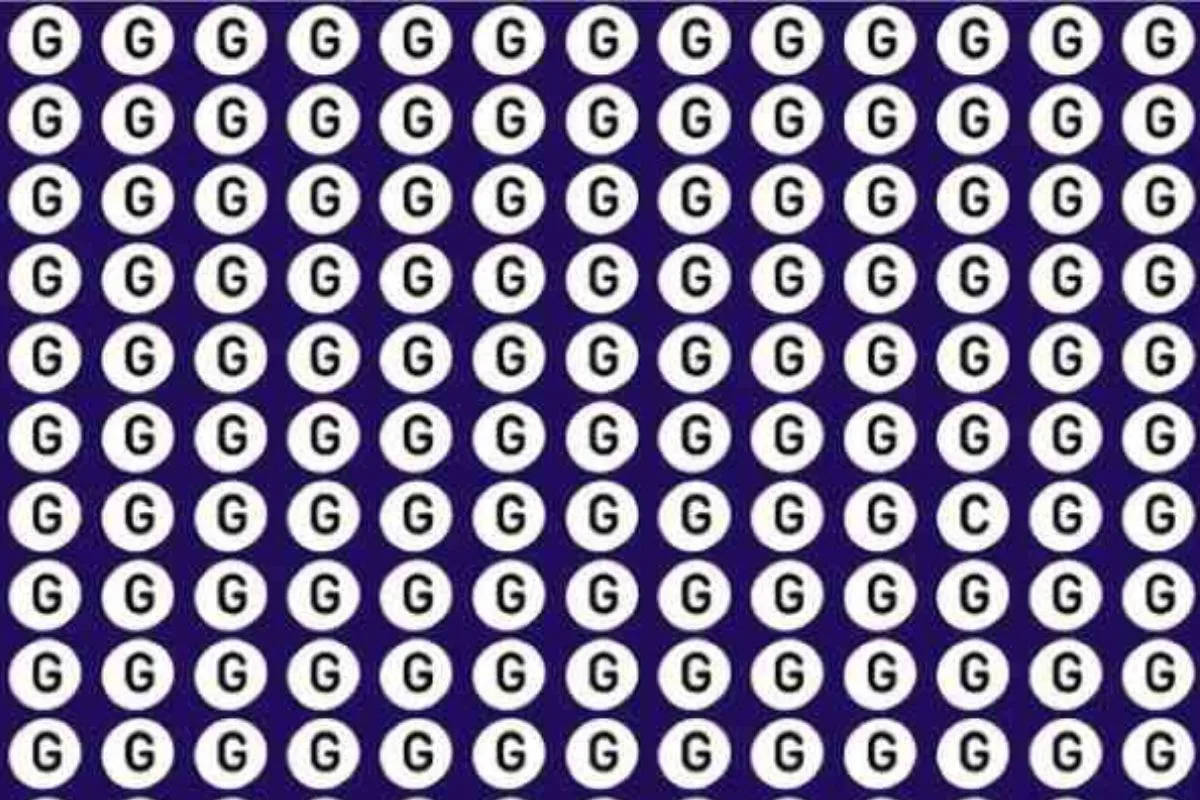 find c in group of g