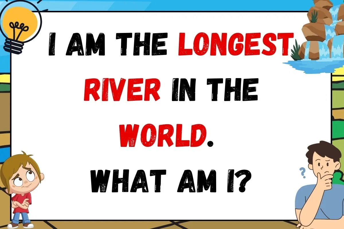 40+ Geography Riddles to Test Your World Knowledge | MindYourLogic Riddles