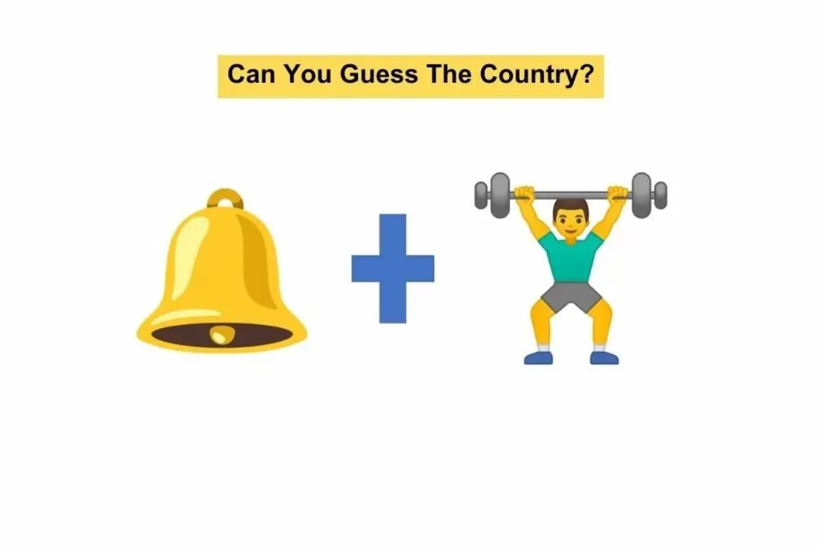 daily riddles : guess the country name img 1