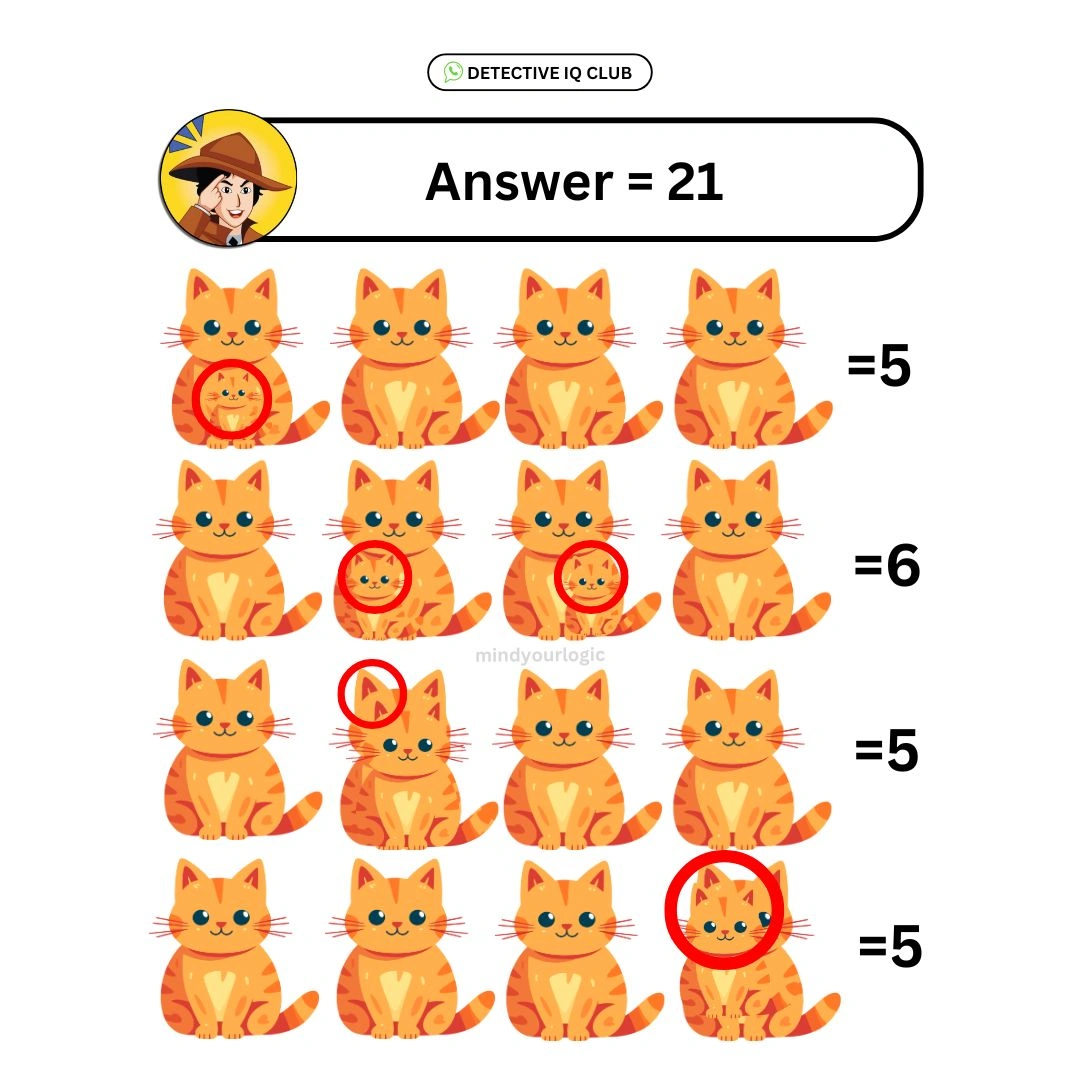 how-many-cats-are-there-answer