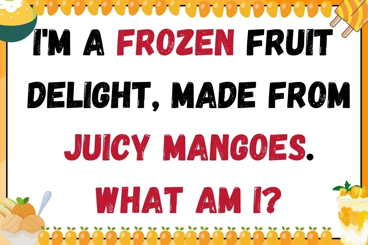 daily riddles : ice cream riddles to delight your day thumbnail