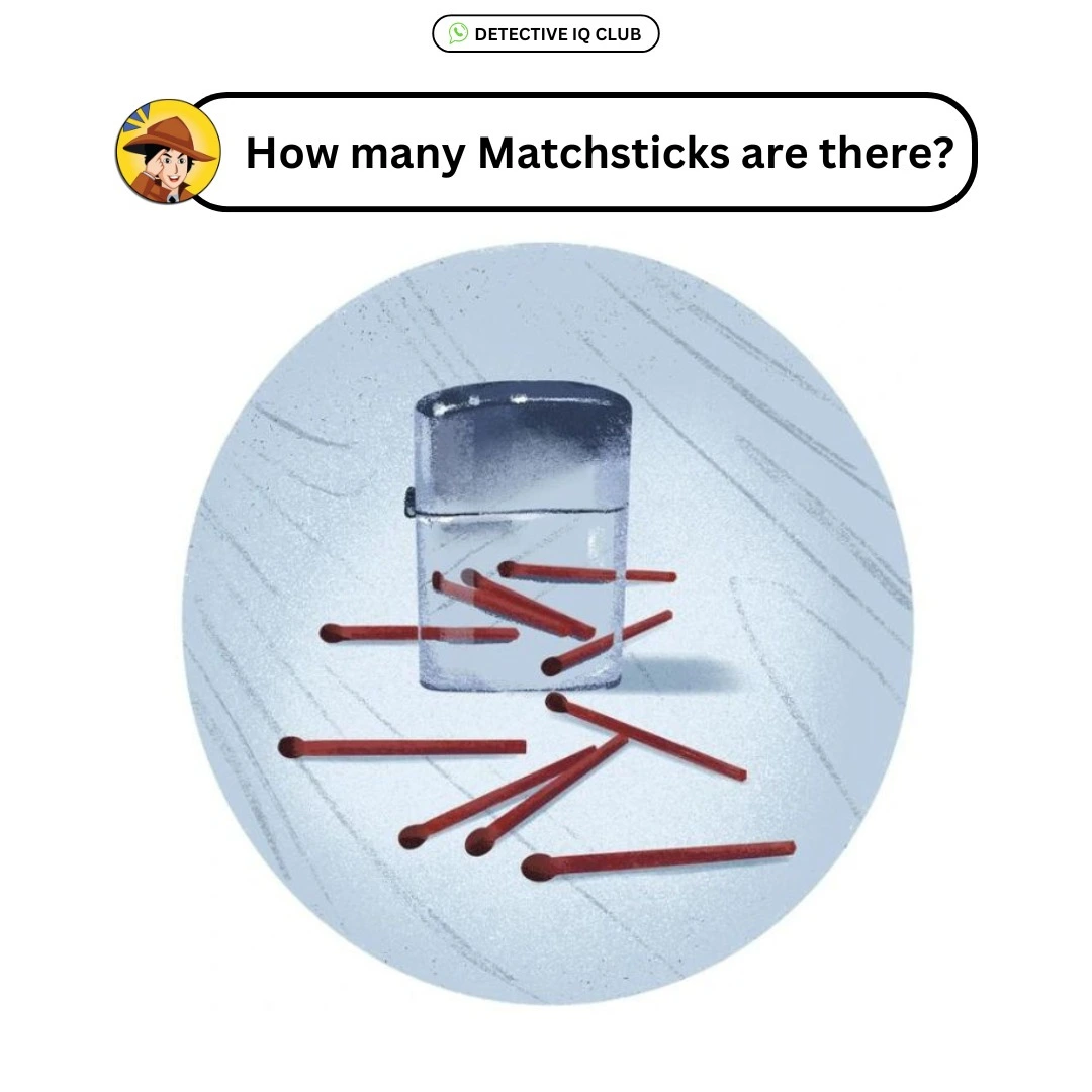 matchstick-puzzle