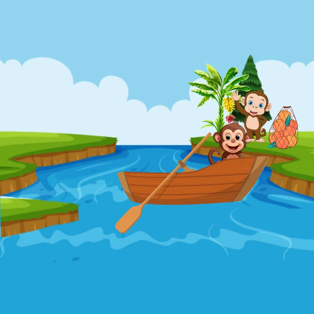 monkey-and-fruits-river-crossing-puzzle-image-2