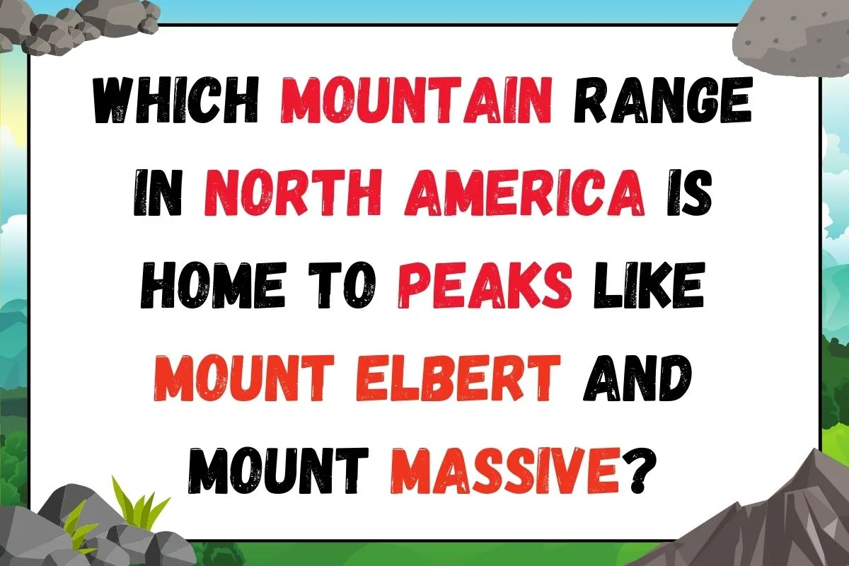 mountain riddles to challenge your peak knowledge