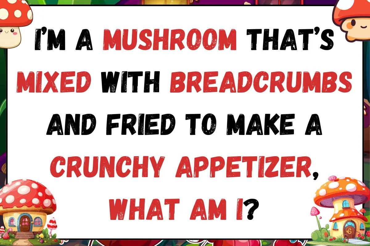 mushroom riddles to solve and enjoy img