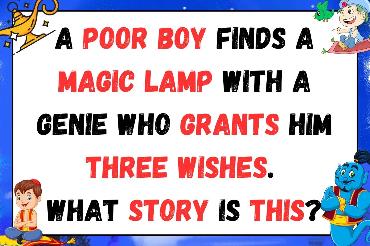 daily riddles : story riddles to challenge your imagination