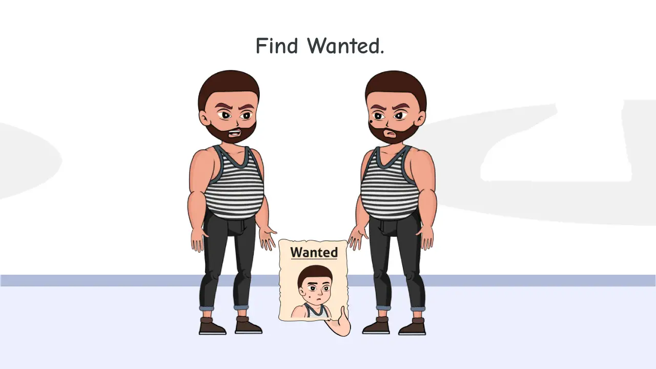 blogs : wanted story thumbnail