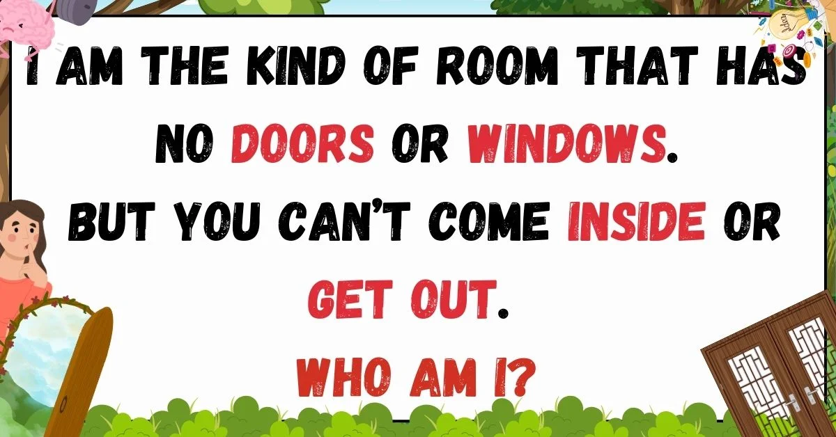 daily riddles : who am i riddles