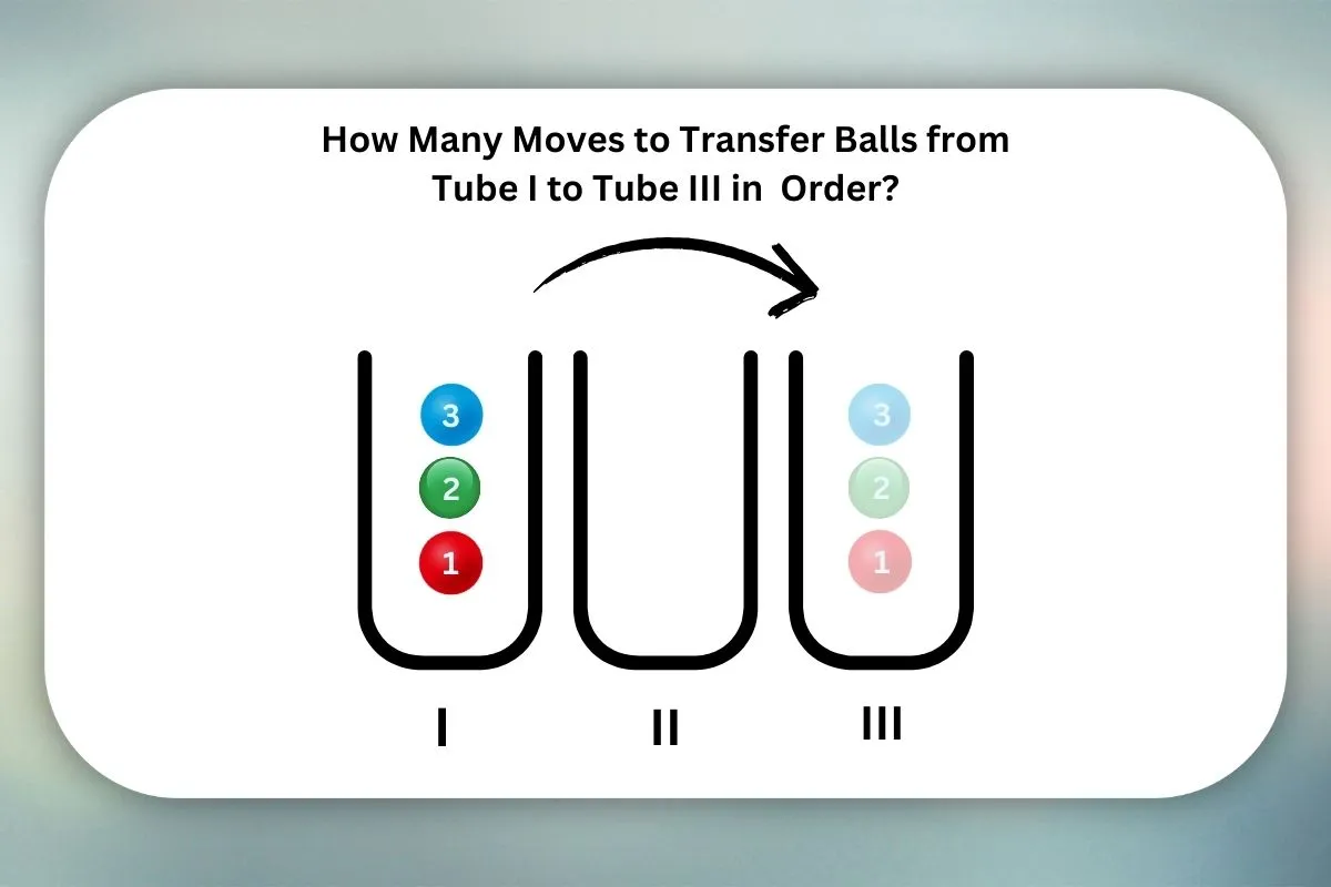 how many moves to transfer the ball image