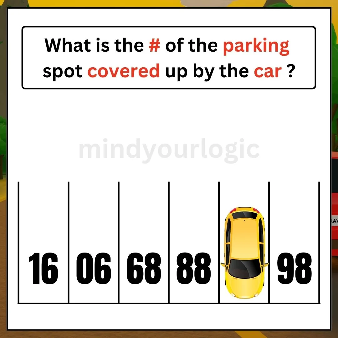 parking-spot-covered-by-car-riddle