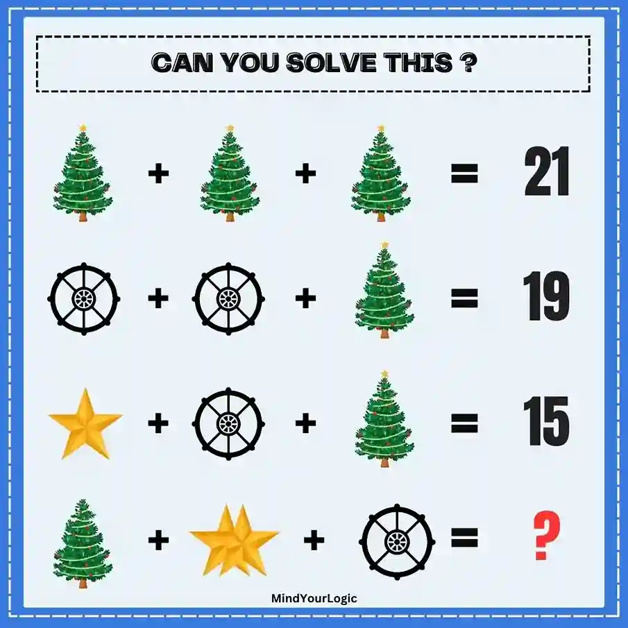 the-christmas-tree-puzzle